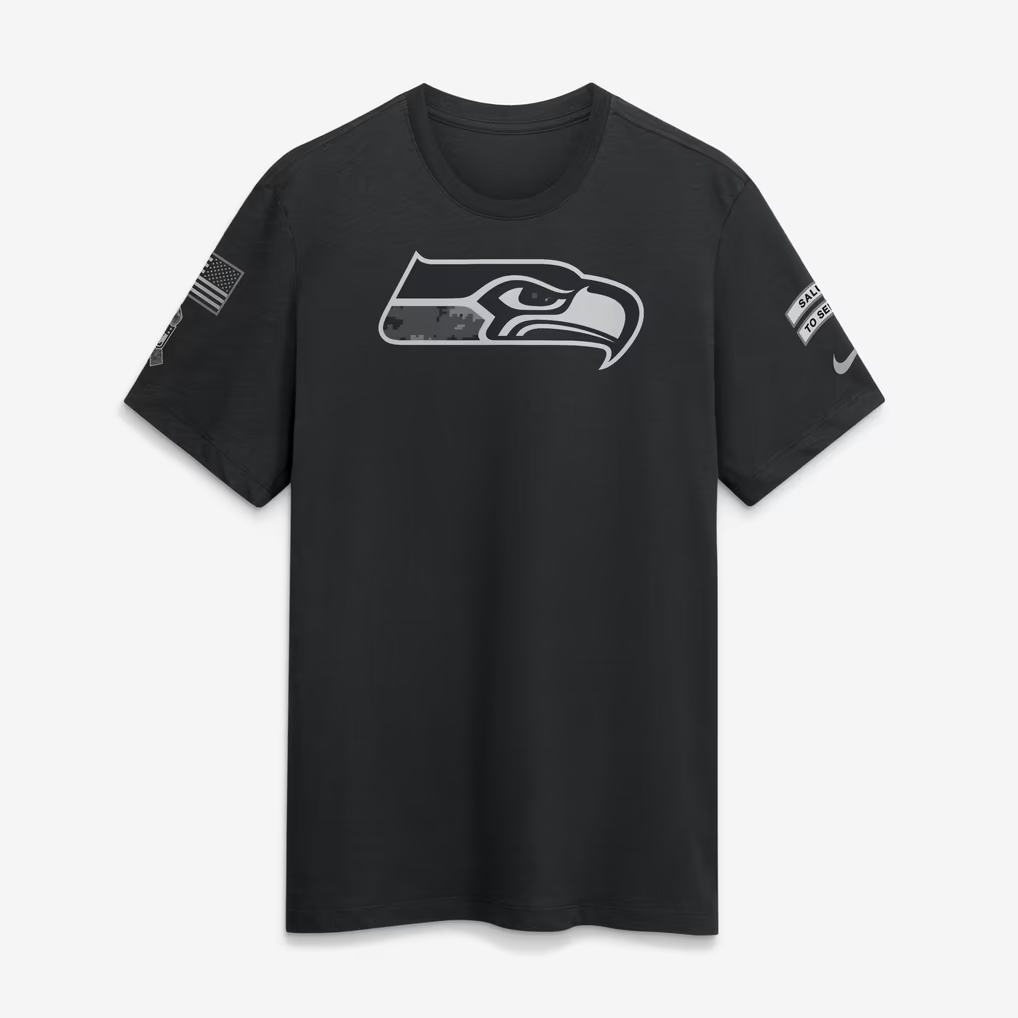 Men Nike NFL 2026 T shirt 7e9c7f5d